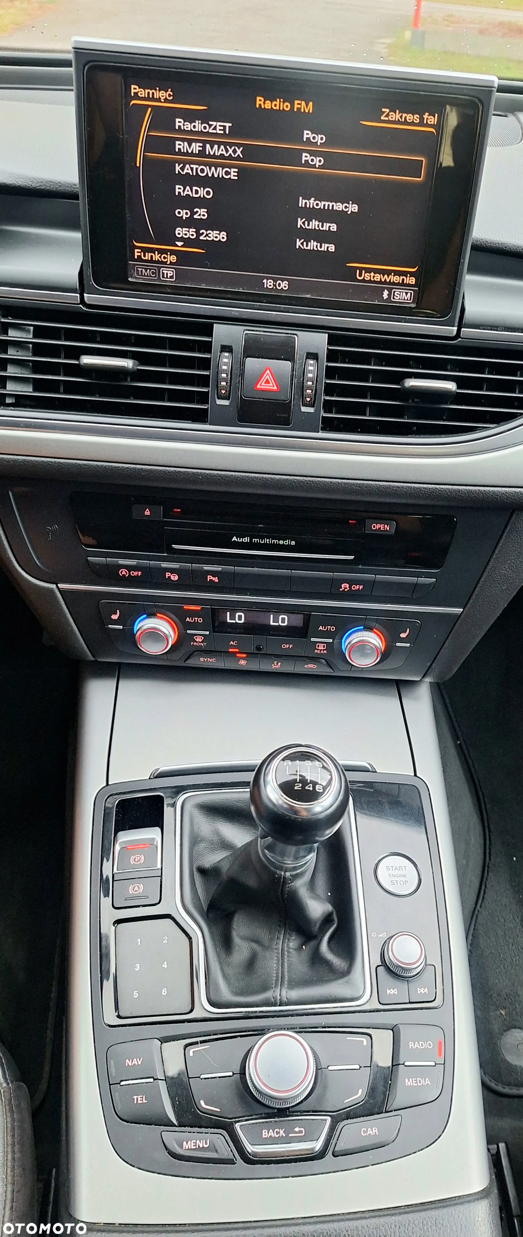 Audi A6 2.0 TDI - 24