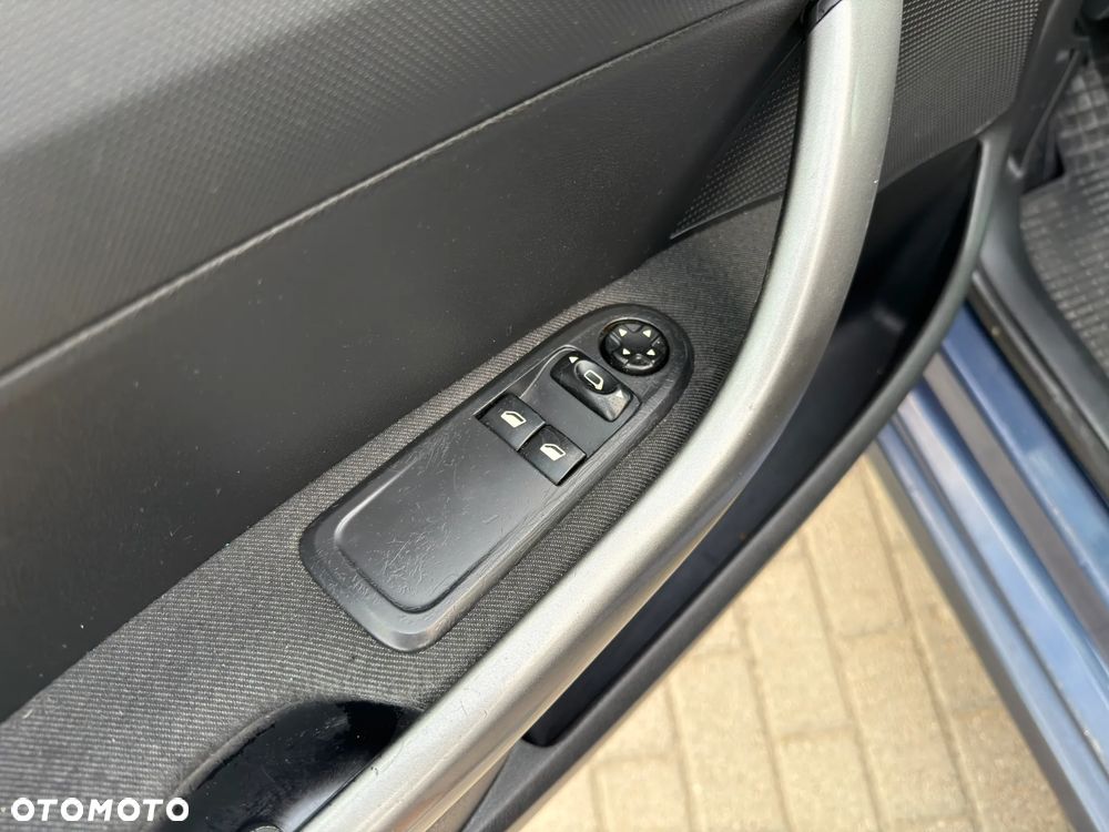 Peugeot 308 - 20