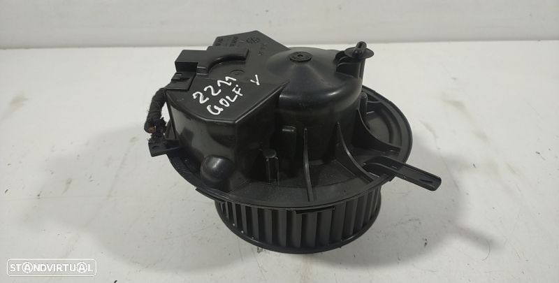 Motor Chauffage / Sofagem Volkswagen Golf V (1K1) - 1