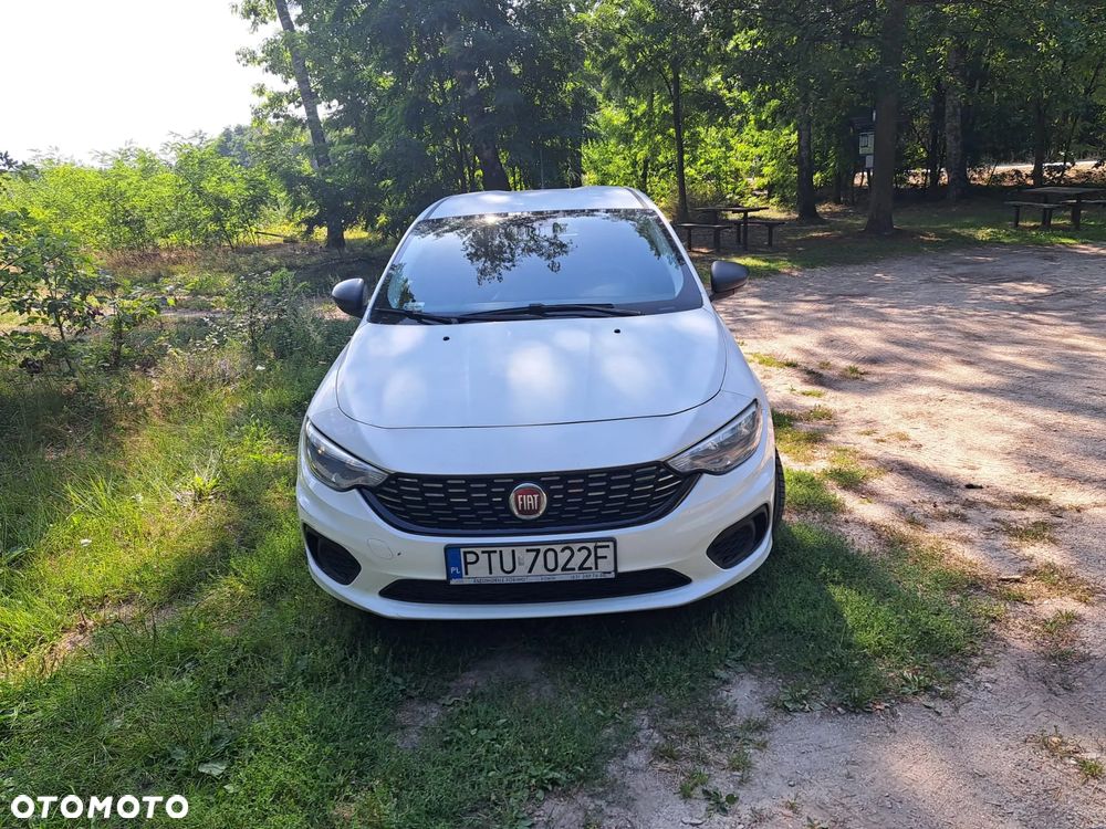 Fiat Tipo 1.4 16v Easy - 4