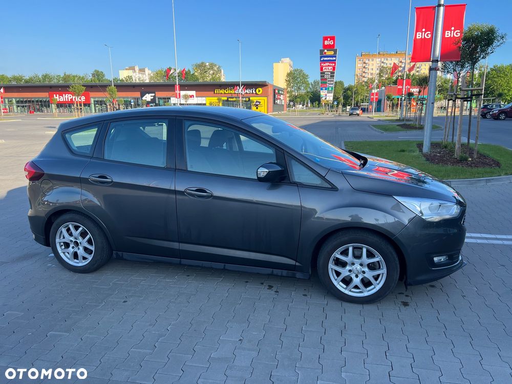 Ford C-MAX - 3