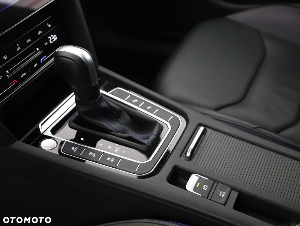 Volkswagen Arteon Shooting Brake 2.0 TSI 4Motion R DSG - 14