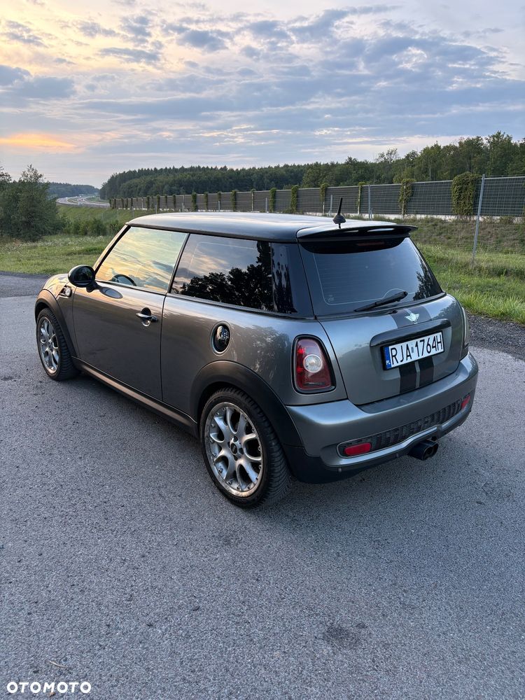 MINI Cooper S Standard - 10