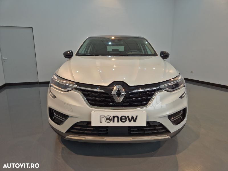 Renault Arkana - 22