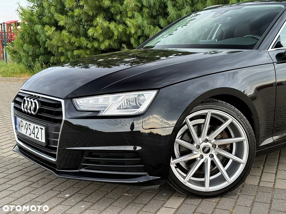Audi A4 ver-2-0-tdi-ultra - 6