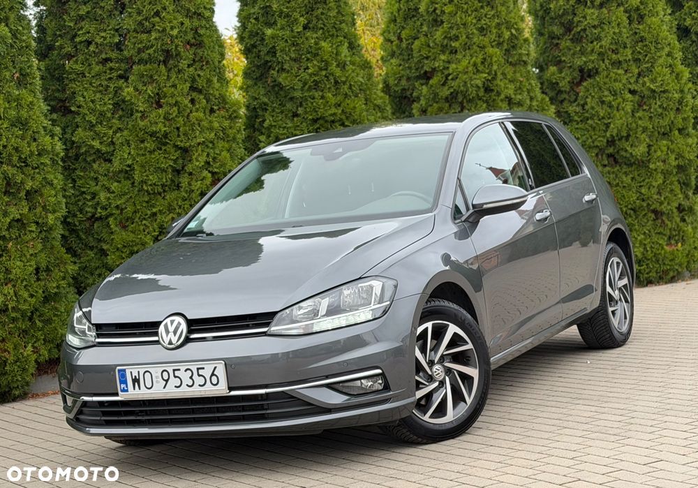 Volkswagen Golf 1.6 TDI DSG Sound - 12