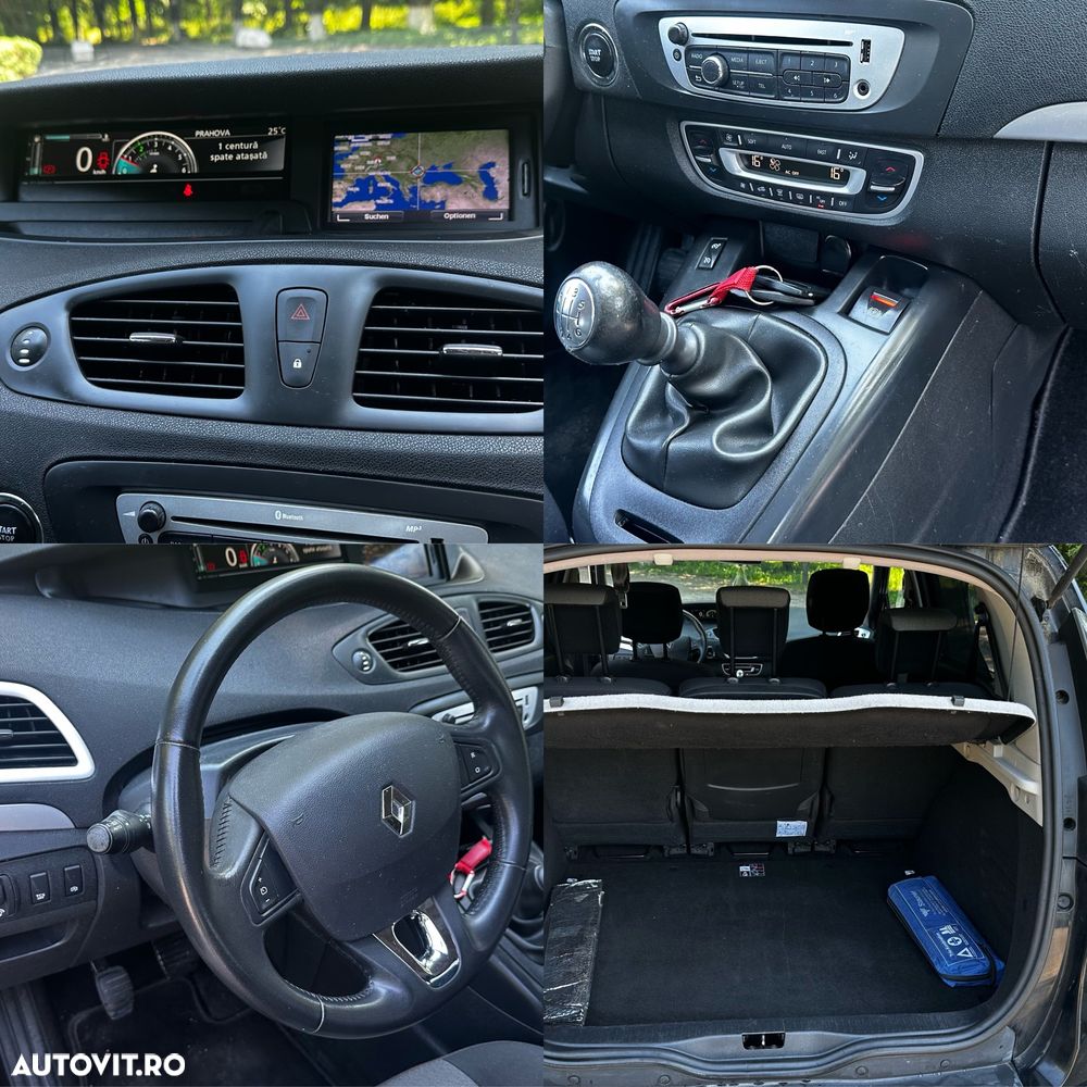 Renault Scenic - 7