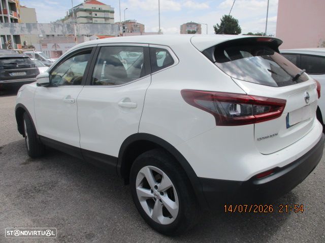 Toyota Auris Touring Sports 1.6 D-4D Edition-S - 6