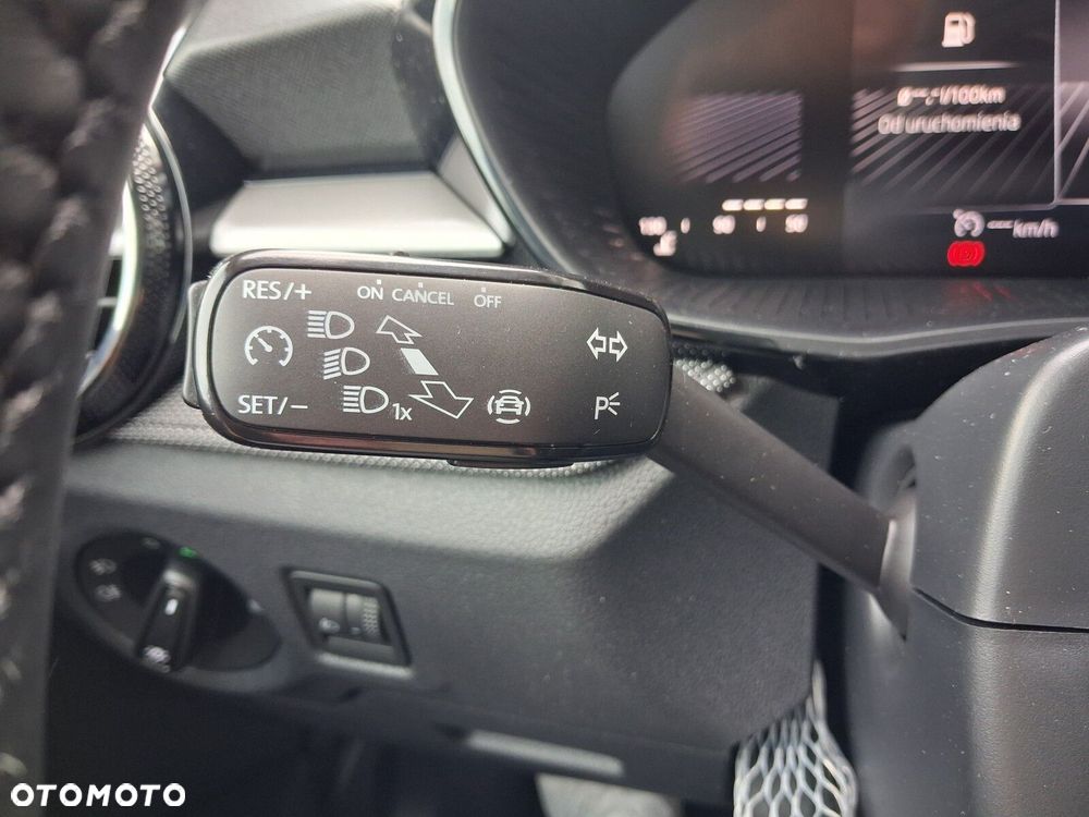 Skoda Fabia 1.0 TSI Edition 130 - 28