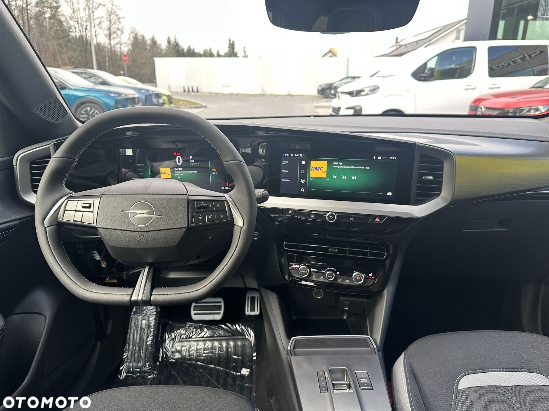 Opel Mokka Mokka-e 54kWh GS - 10