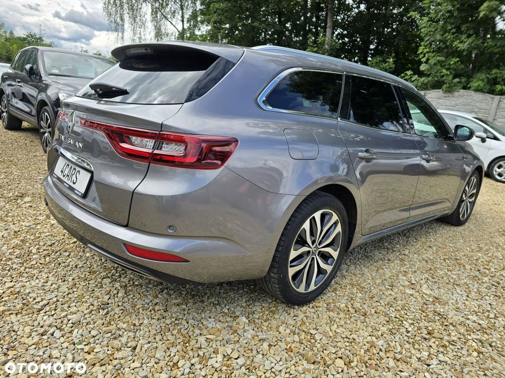 Renault Talisman - 5