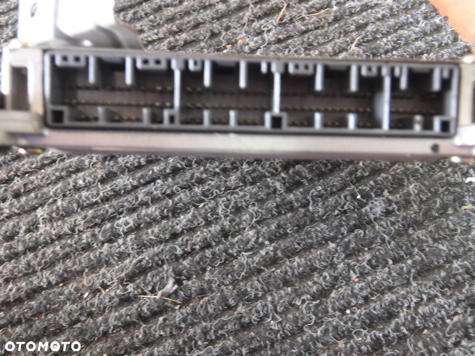 Honda Civic 4D SEDAN VI 1999 AUTOMAT ECU KOMPUTER - 2