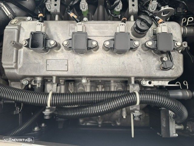Yamaha FX Cruiser SHO 1800 Supercharged - 8