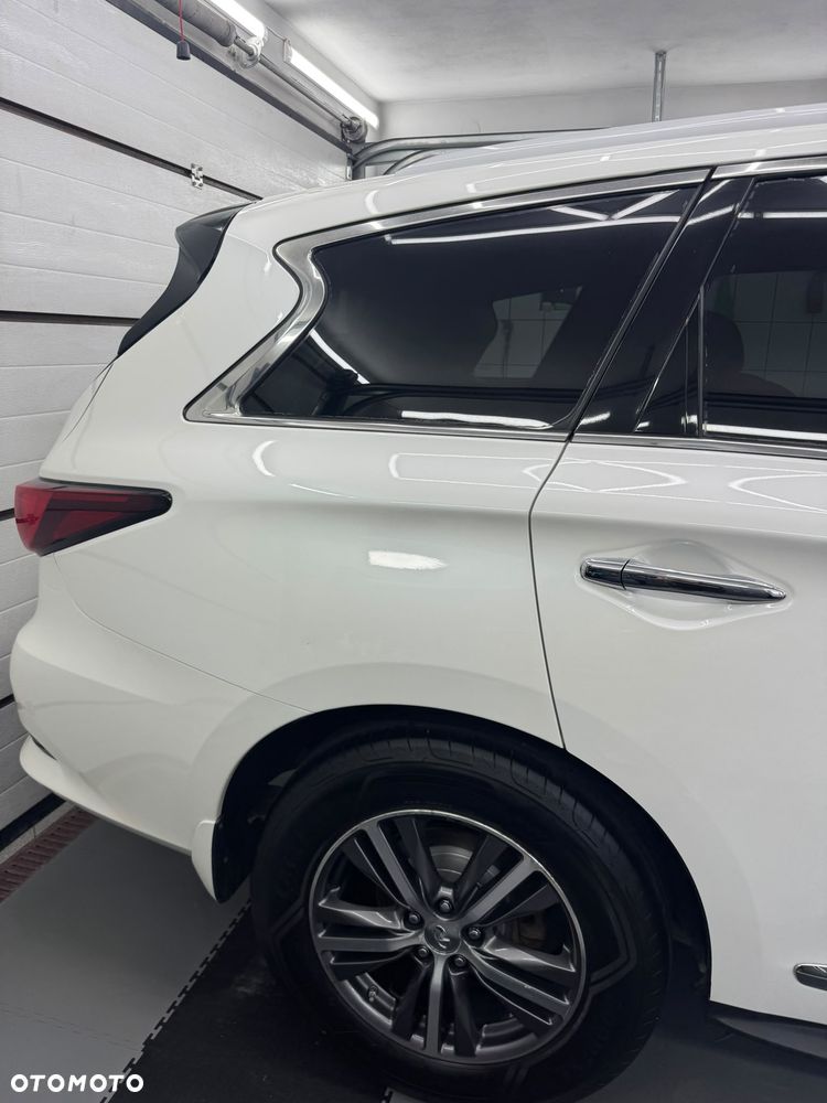 Infiniti QX60 3.5 Elite - 13