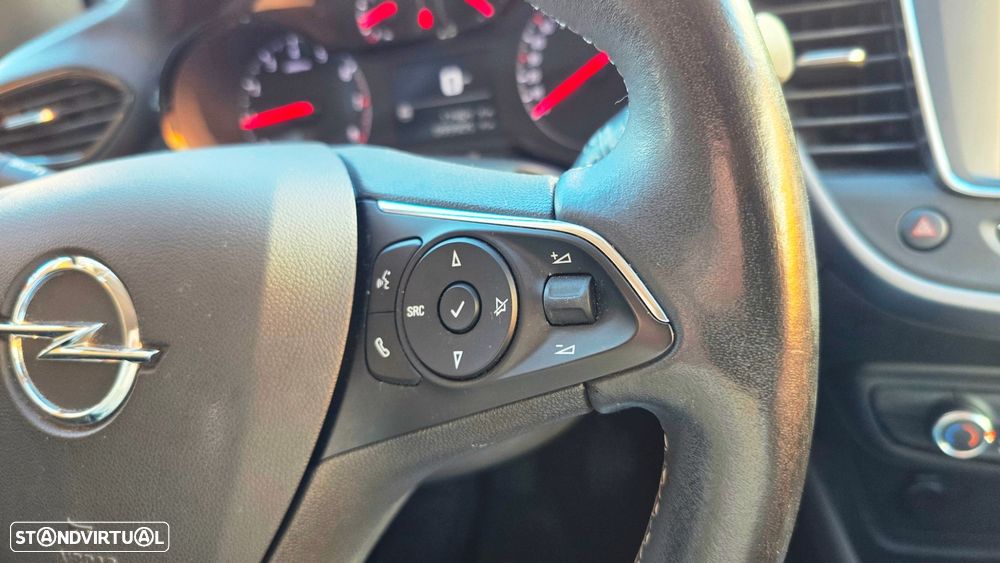 Opel Crossland 1.5 D Business - 9