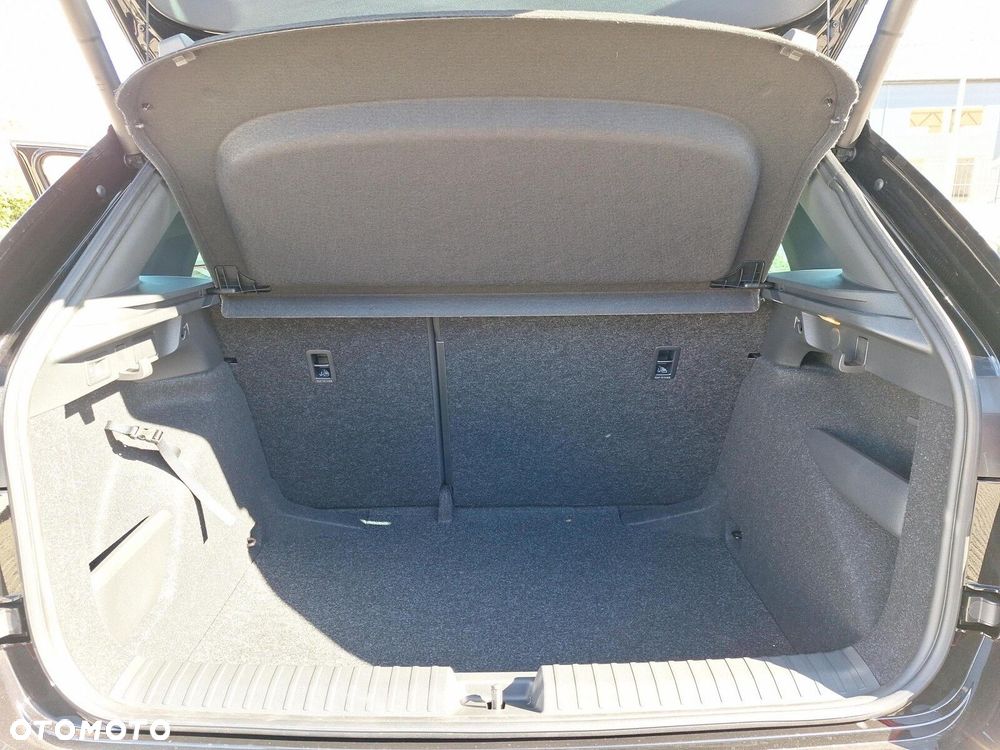 Skoda Kamiq 1.5 TSI Monte Carlo DSG - 35