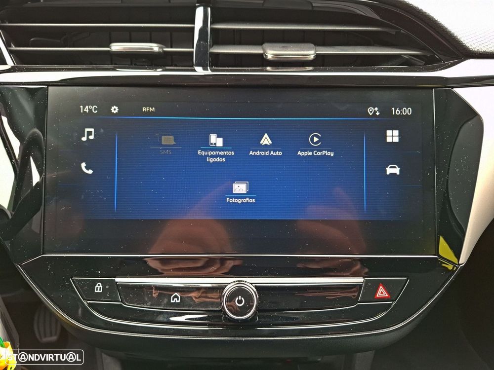 Opel Corsa 1.2 T Edition - 14