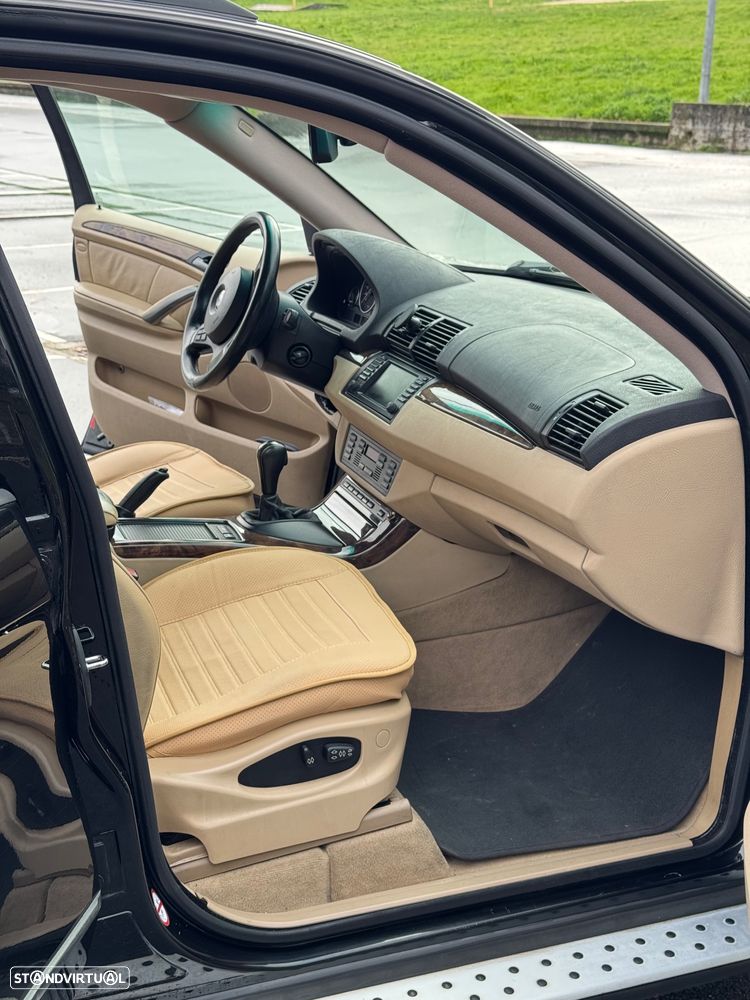 BMW X5 3.0 d - 5