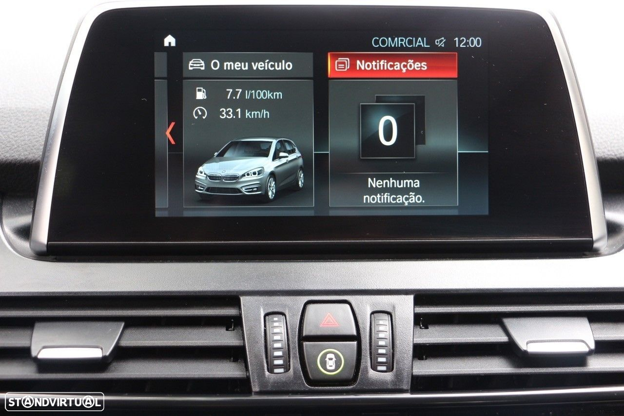 BMW 225xe Active Tourer Advantage - 27
