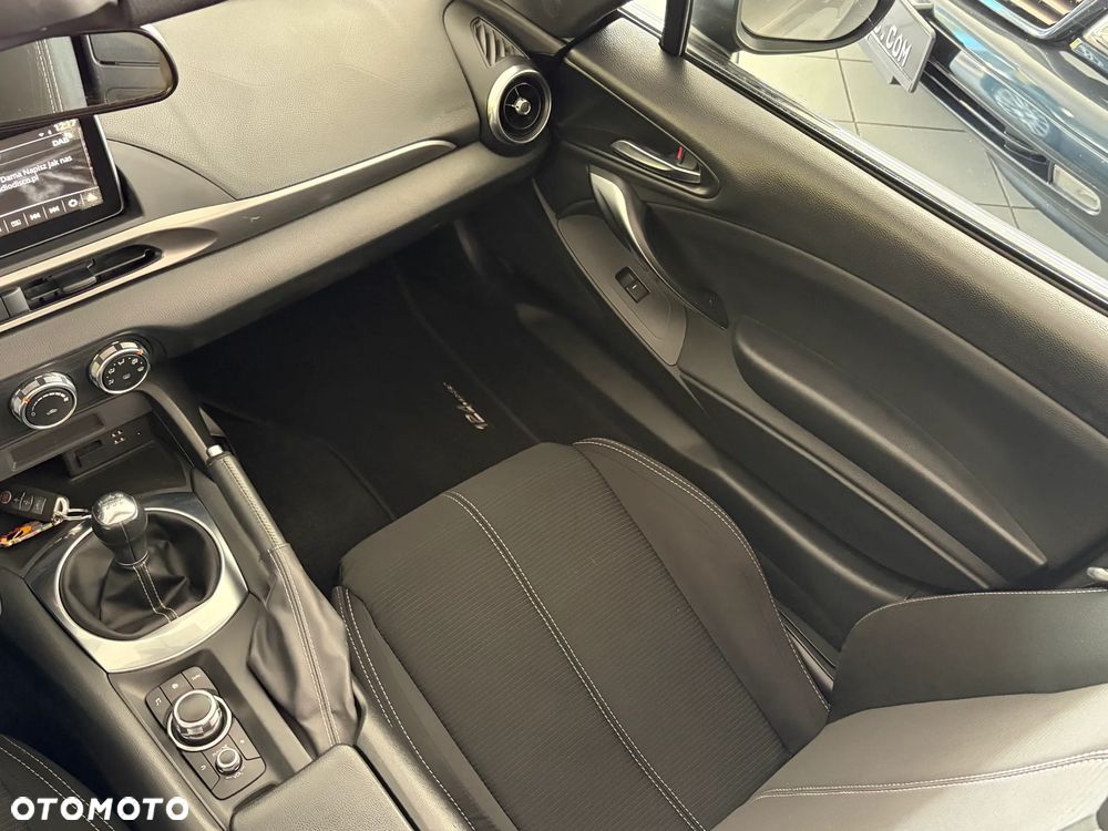 Fiat 124 Spider 1.4 MultiAir - 25