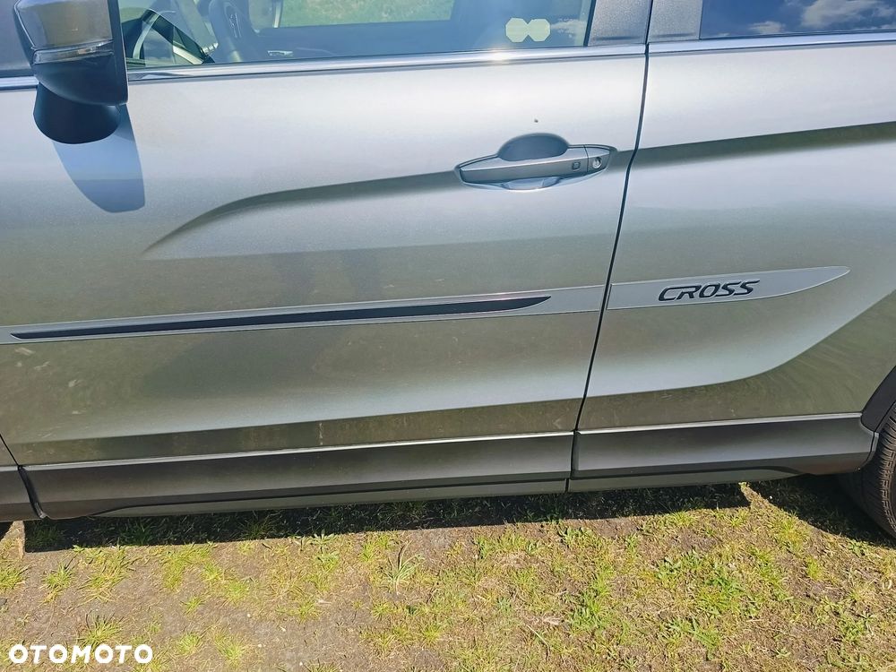 Mitsubishi Eclipse Cross 1.5 T-MIVEC (ClearTec) CVT 4WD Plus - 24