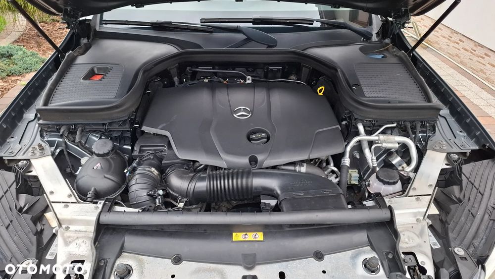 Mercedes-Benz GLC - 27