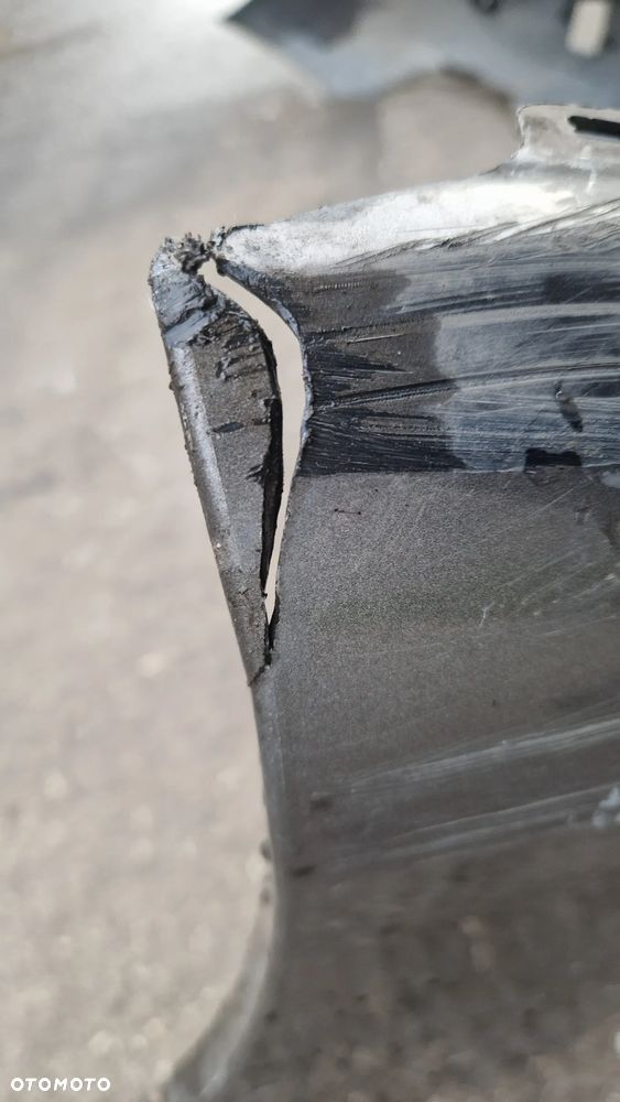 TOYOTA AURIS II LIFT 15-ZDERZAK PRZÓD 52119-02K40 - 9