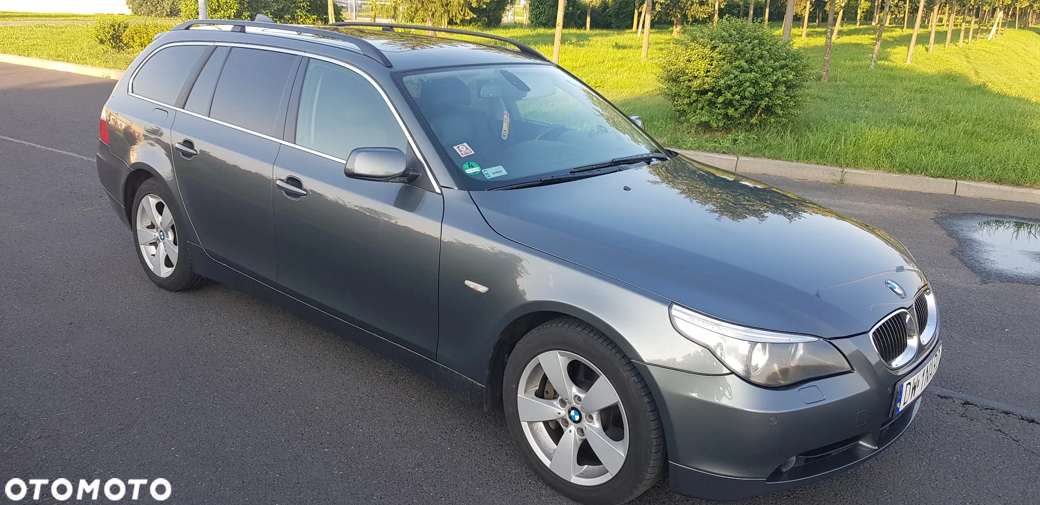 BMW Seria 5 - 11