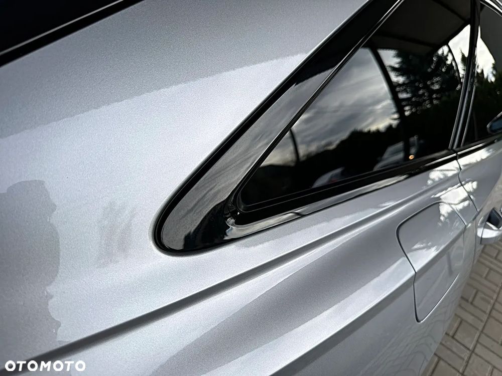 Audi A6 Avant 40 TDI S tronic design - 33