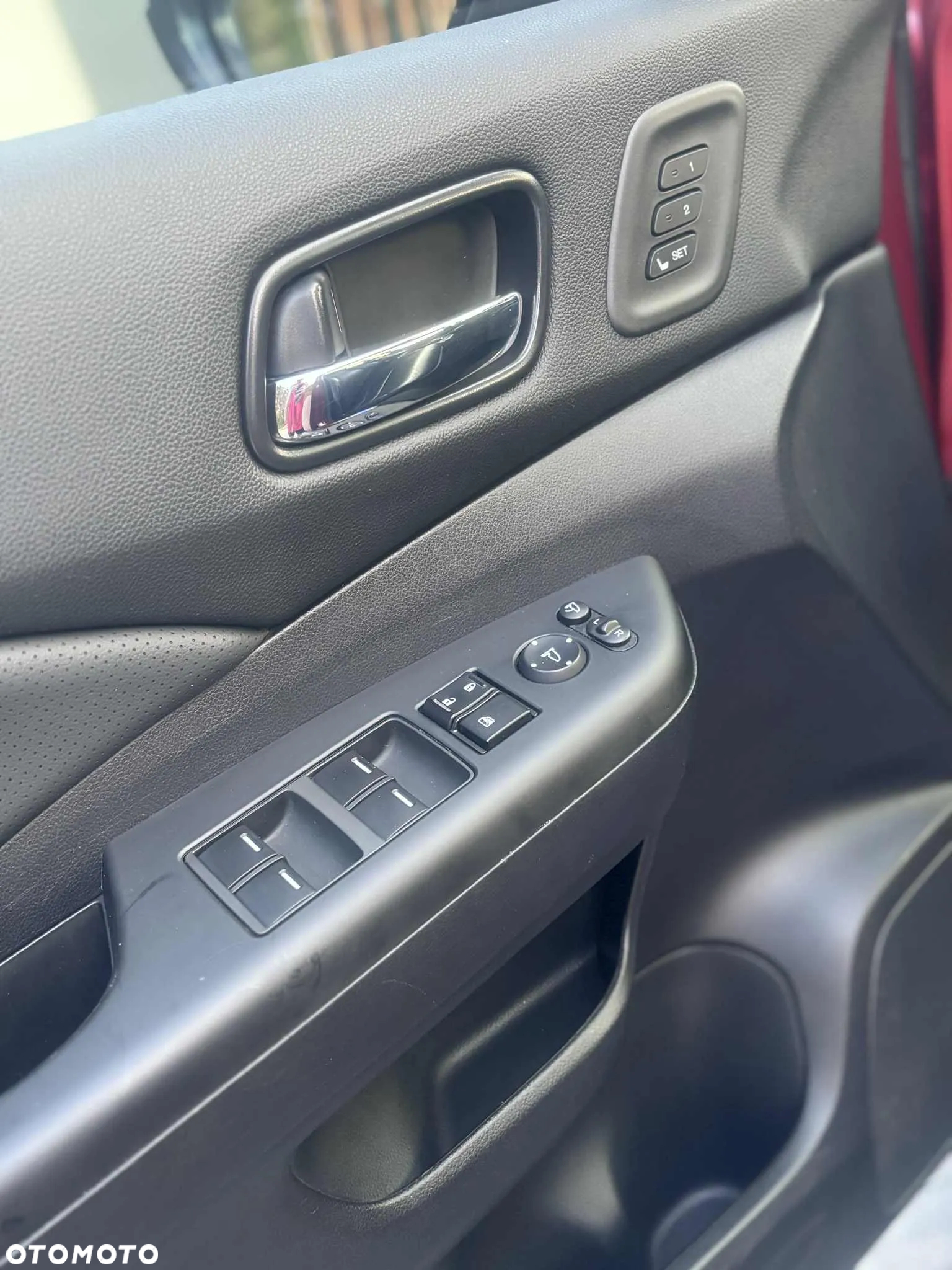 Honda CR-V 1.6i-DTEC Elegance Plus (ADAS / Connect+) - 5