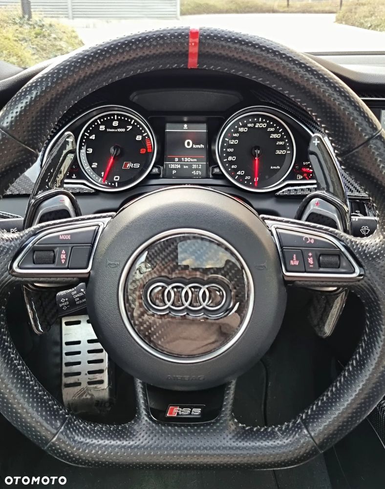 Audi RS5 Coupé S tronic - 5