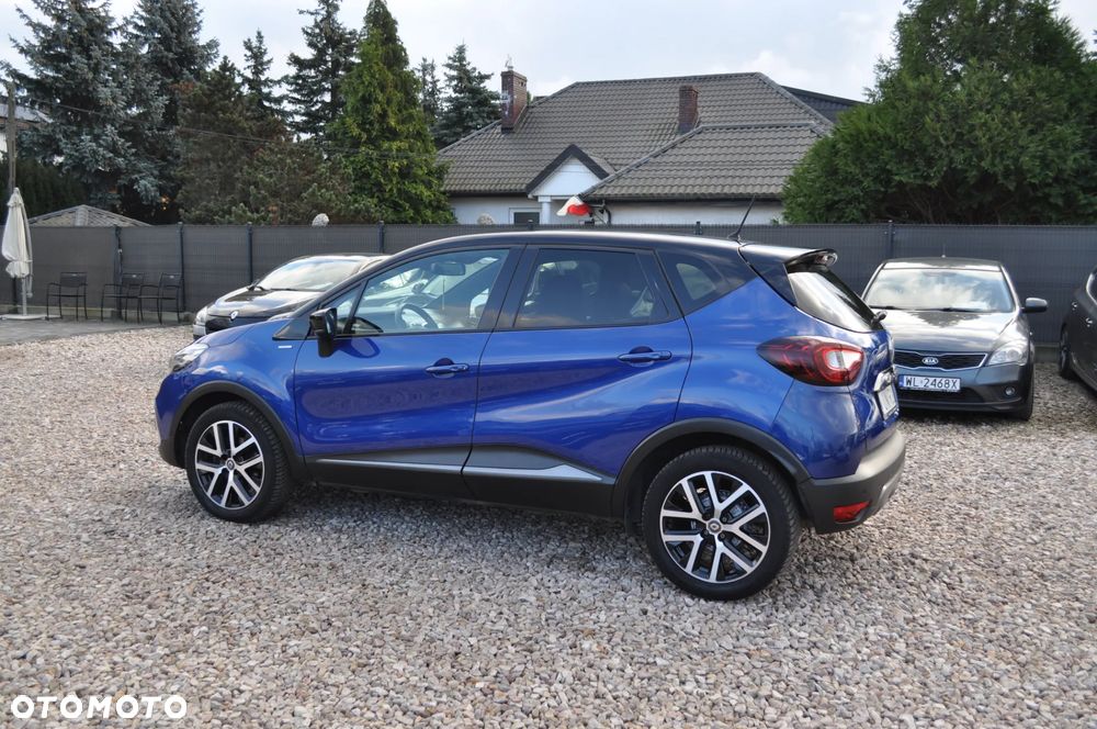 Renault Captur - 11