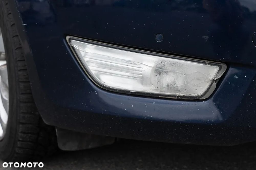 Ford Mondeo 2.0 Titanium X - 8
