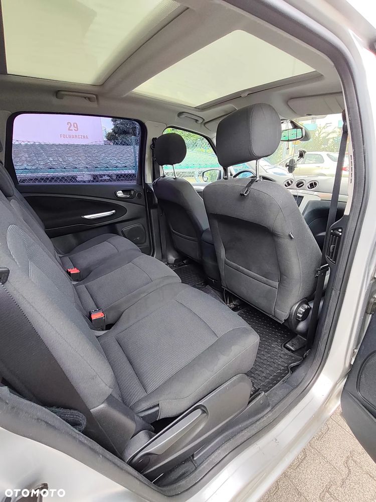 Ford S-Max 2.0 Ambiente - 20