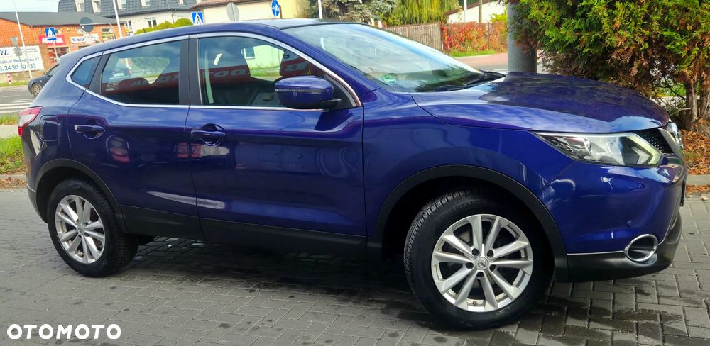 Nissan Qashqai 1.6 DIG-T Tekna+ - 17
