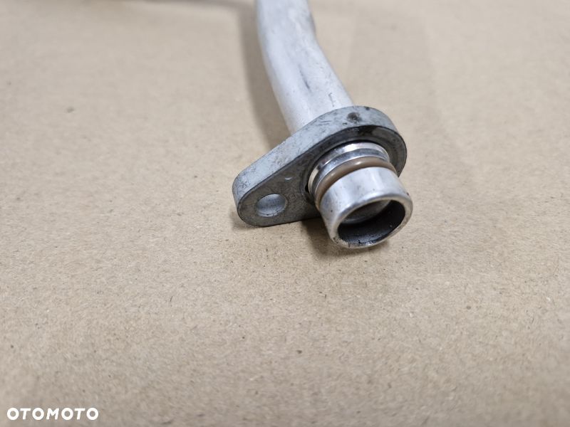 renault master iii 3 lift iv 4 2.3 dci rurka przewód klimatyzacji 924800018r - 2