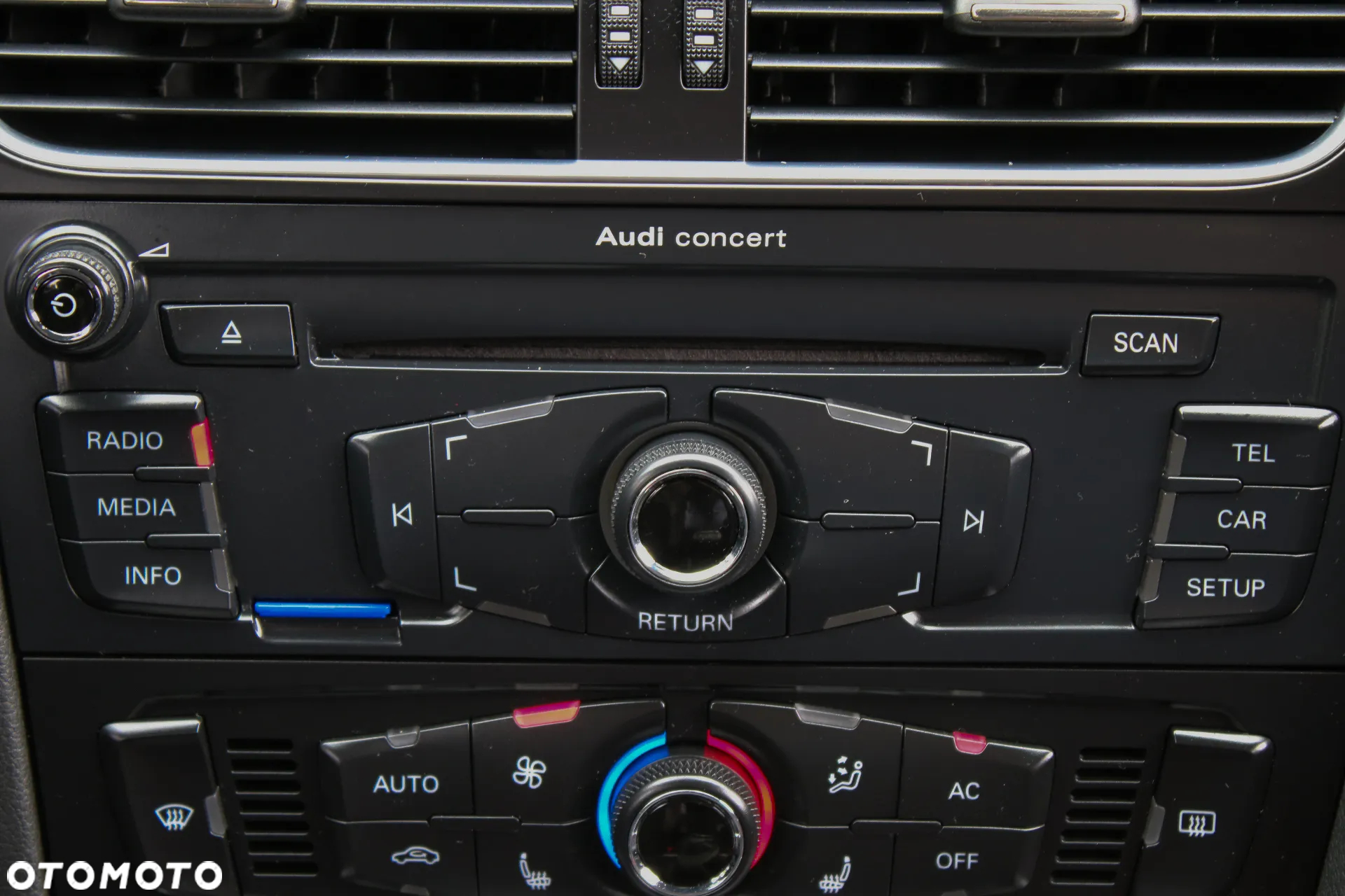 Audi A4 Avant 1.8 TFSI S line Sportpaket (plus) - 36