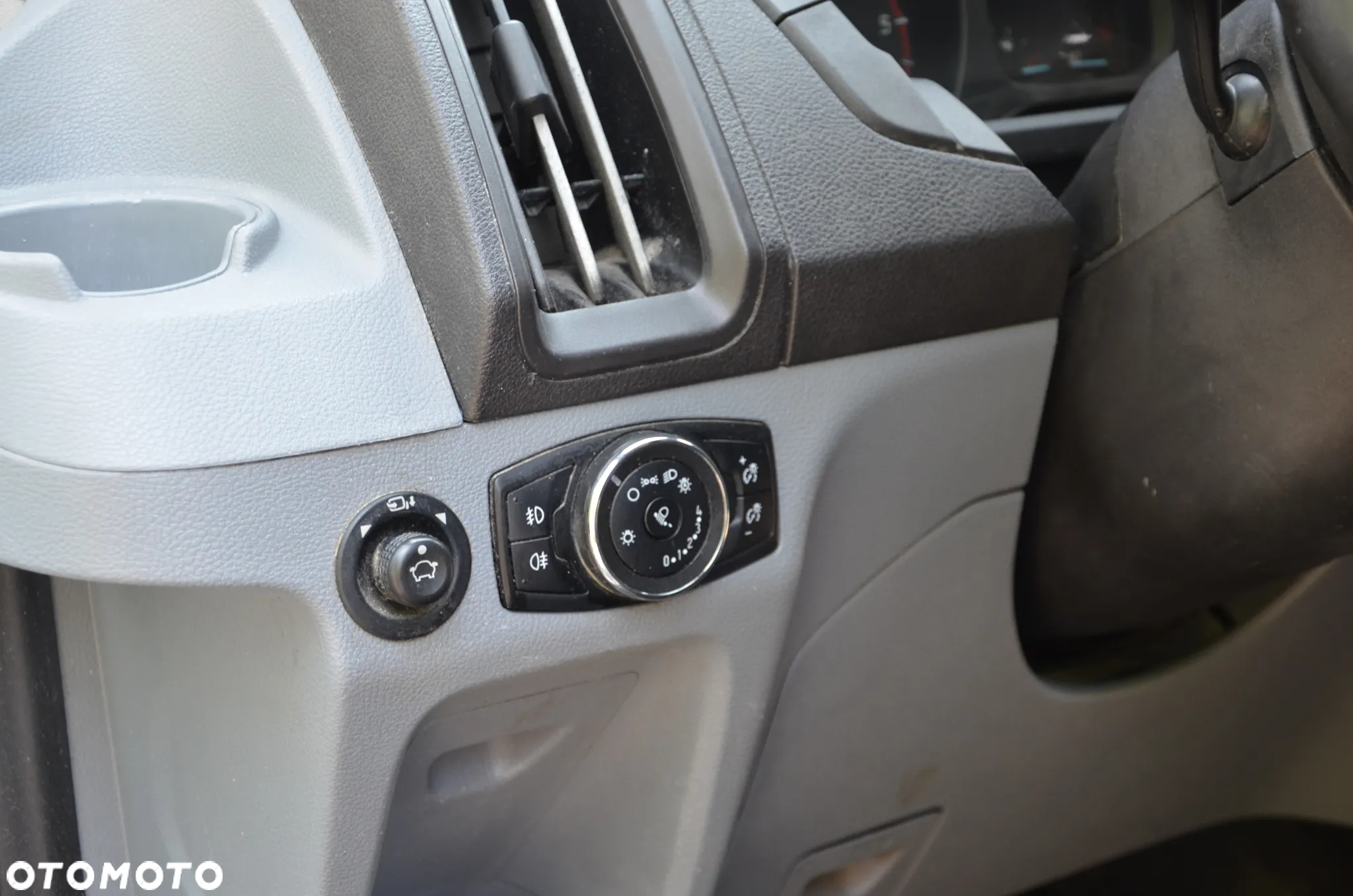 Ford TRANSIT L3H2 - 13