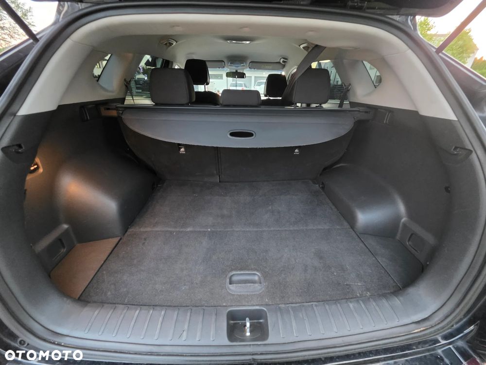 Hyundai Tucson 1.6 GDi N Line 2WD - 24