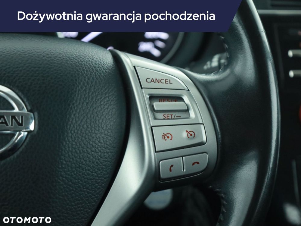 Nissan Pulsar 2015