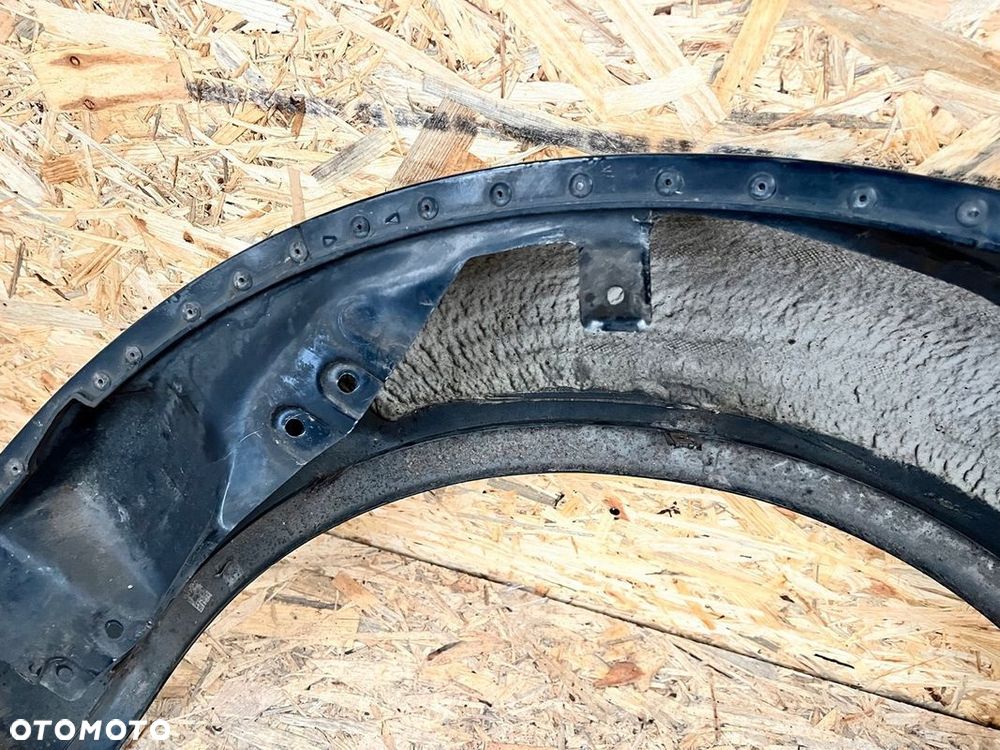 BŁOTNIK lewy przód VW Volkswagen New Beetle L041 - 7