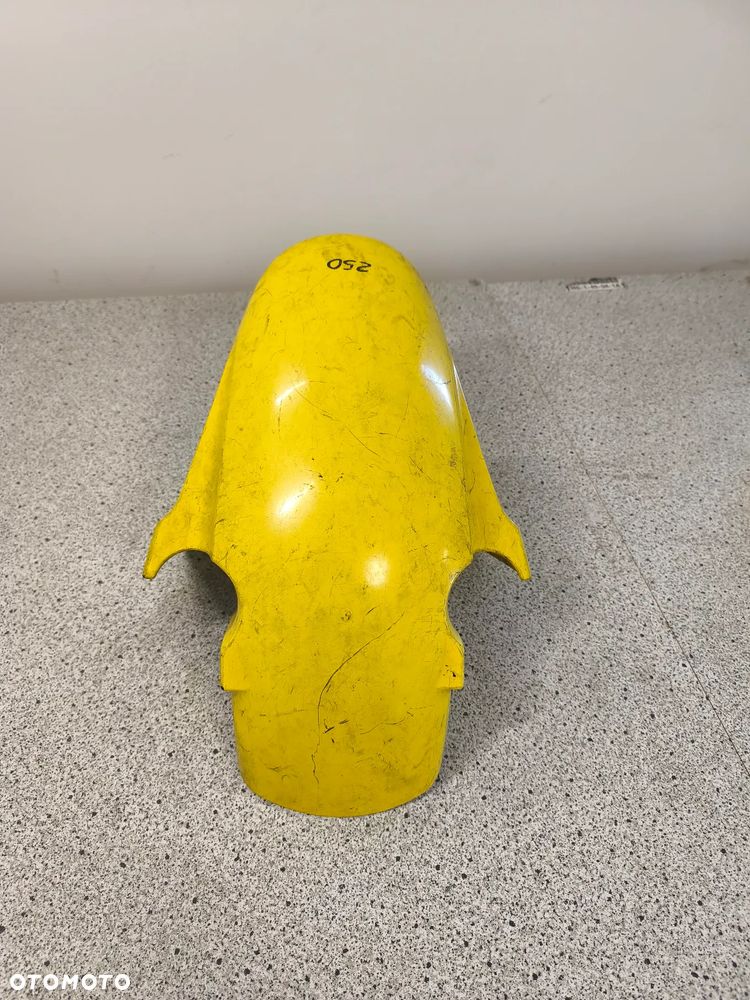 Błotnik przód, przedni Honda CBR 600RR CBR600 RR CBR600RR CBR 600 RR PC37 03-06 - 2