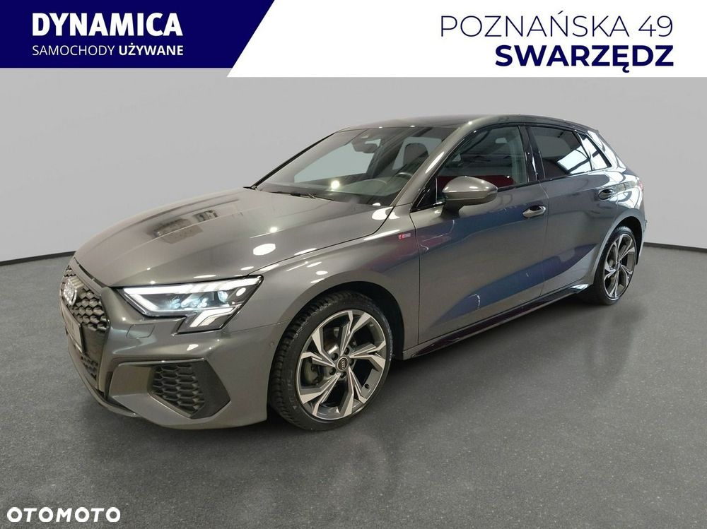 Audi A3 Sportback - 4