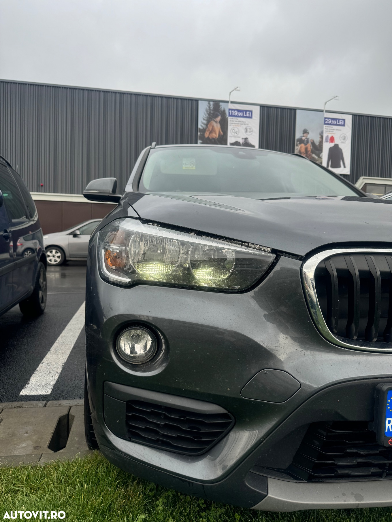 BMW X1 xDrive20d Advantage - 2