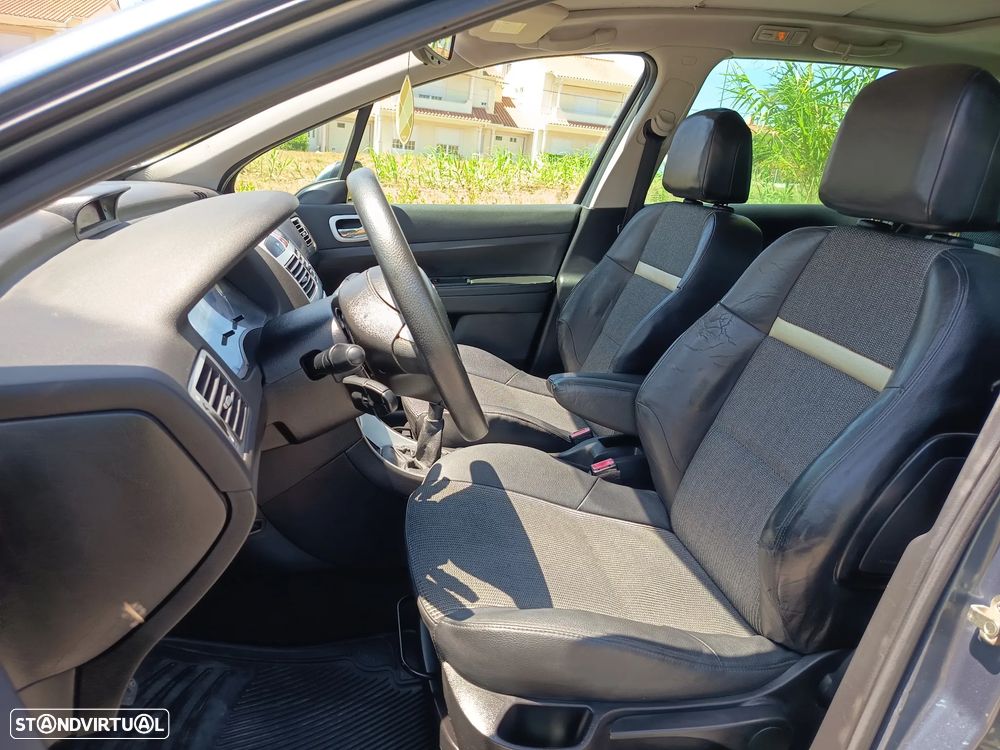 Peugeot 307 SW 1.6 HDi Sport - 20