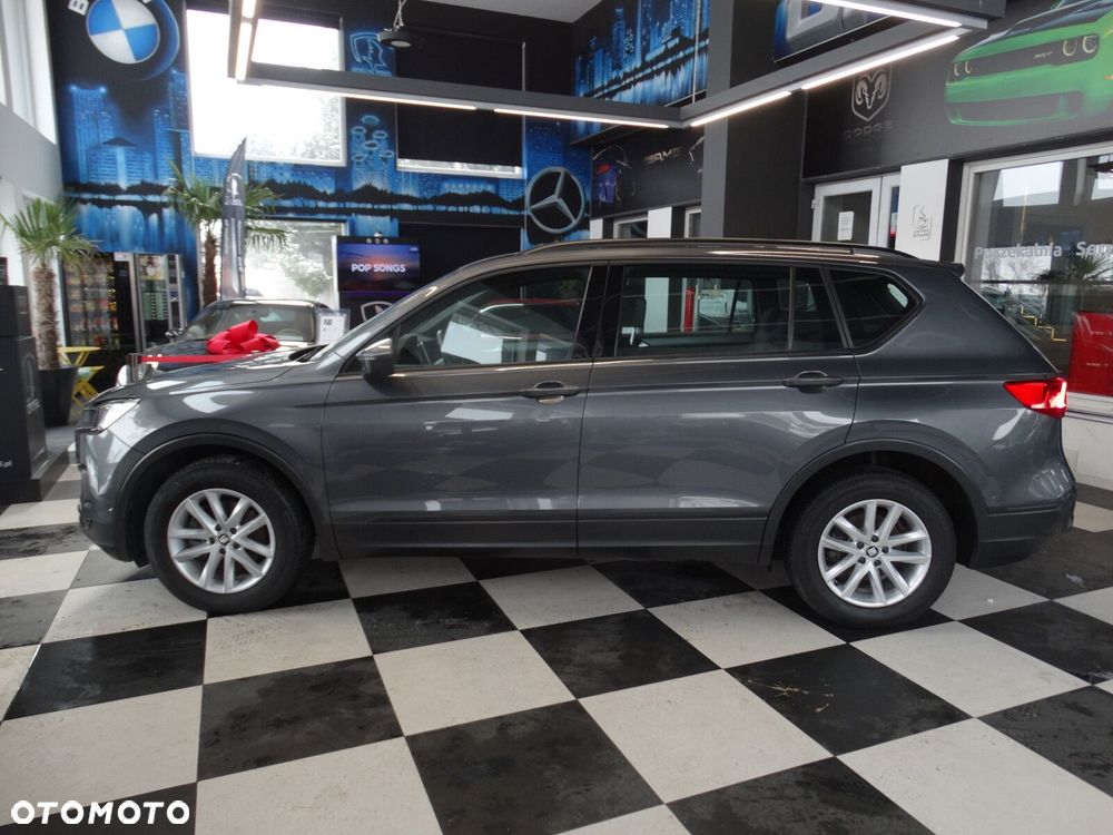 Seat Tarraco - 8