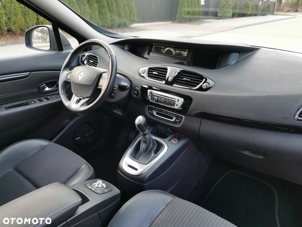 Renault Scenic ENERGY TCe 115 S&S Bose Edition - 5