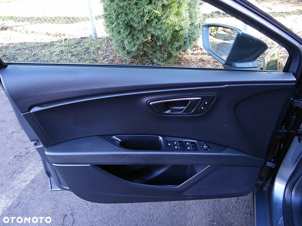 Seat Leon - 23
