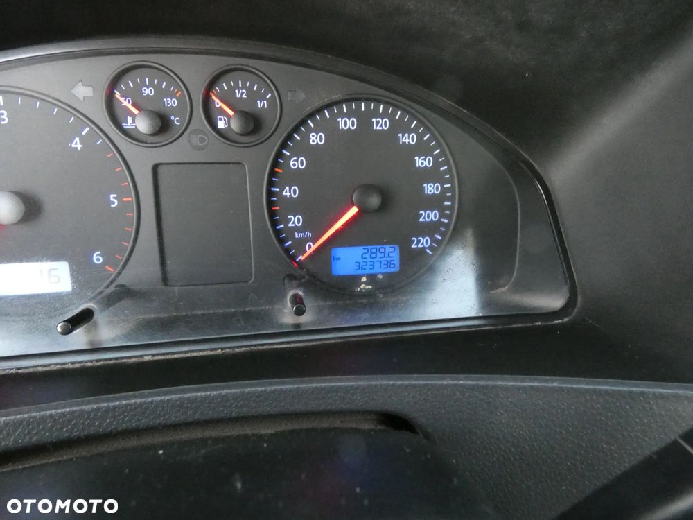 Volkswagen Transporter L1H1 - 18