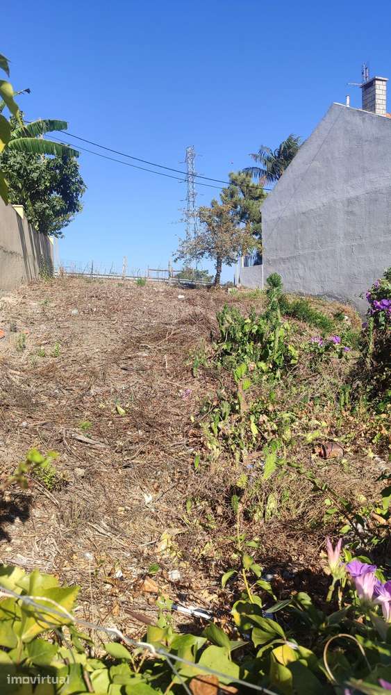 Terreno Urbano para Construção – Charneca de Caparica | Almada - Grande imagem: 3/10